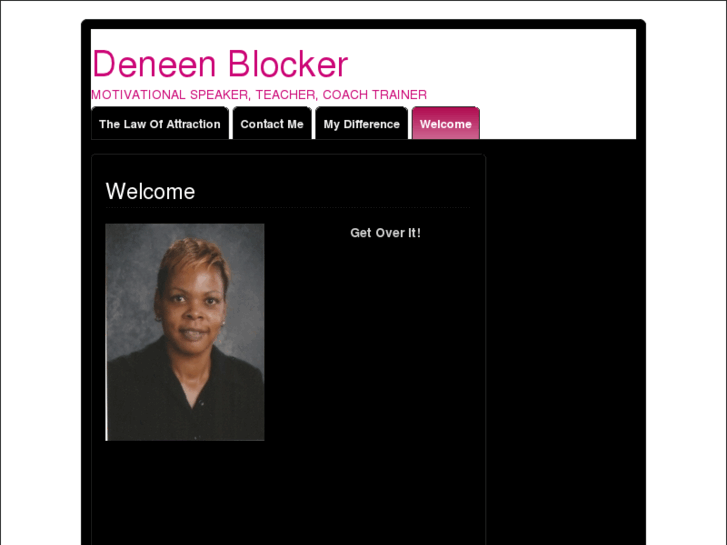 www.deneenblocker.com