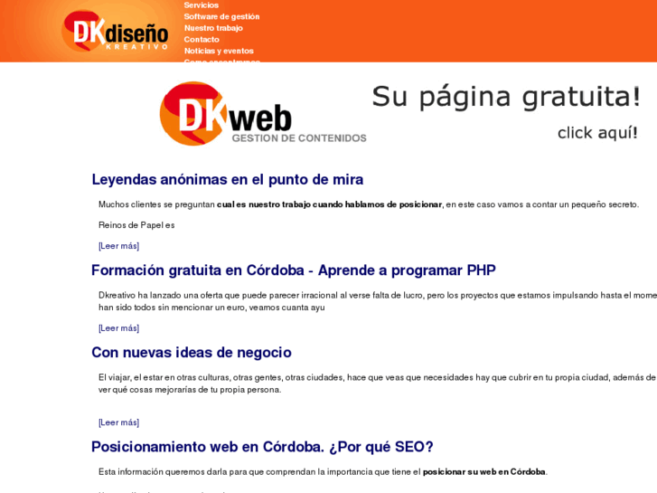 www.dkreativo.es