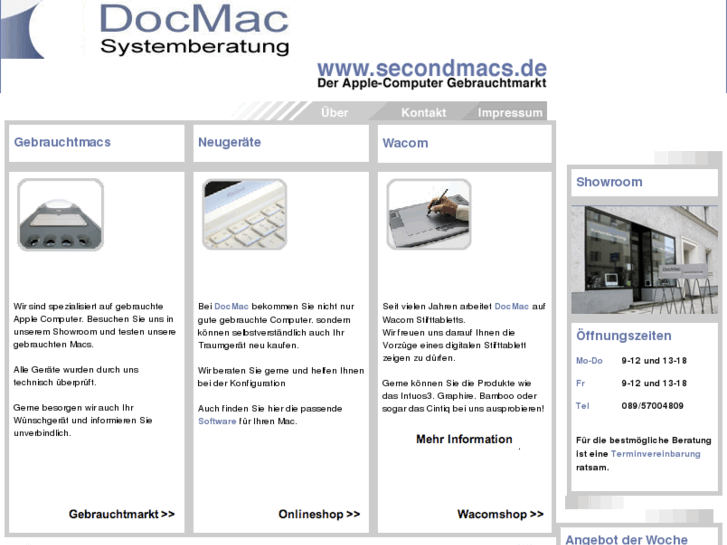 www.docmac.info