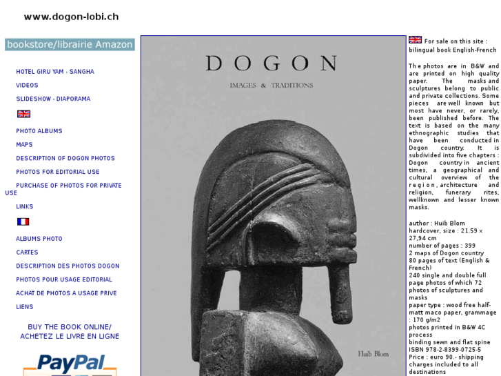 www.dogon-lobi.ch