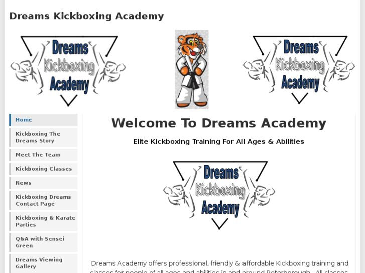 www.dreams-academy.com