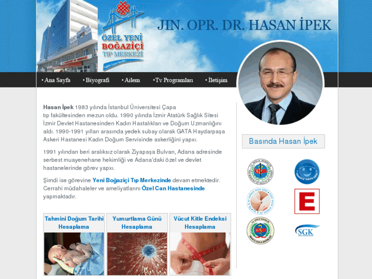 www.drhasanipek.com