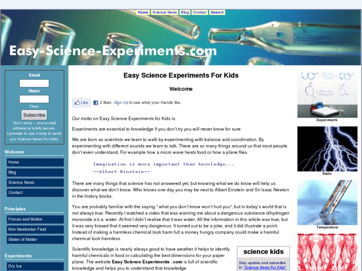 www.easy-science-experiments.com