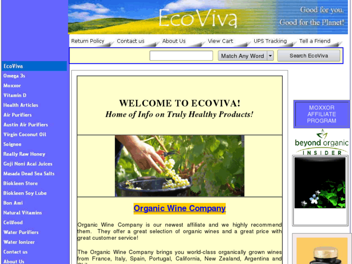 www.ecoviva.com