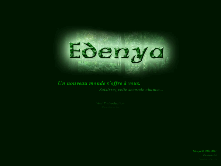www.edenya.net