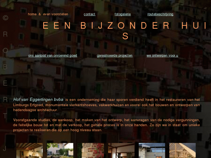 www.eenbijzonderhuis.com