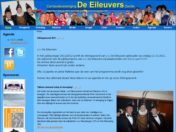 www.eileuvers.info