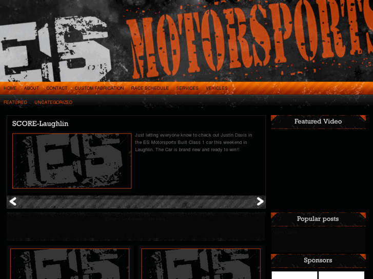 www.es-motorsports.com