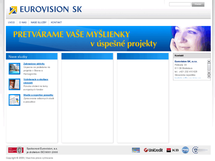 www.eurovision.sk