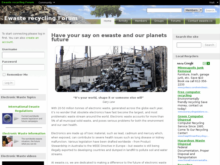 www.ewaste.co