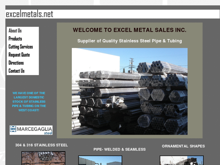www.excelmetals.net