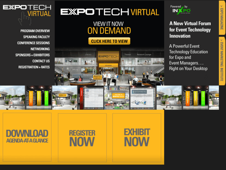 www.expotechshow.com