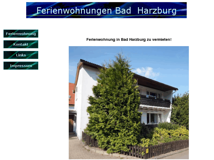 www.ferienwohnungen-harzburg.de