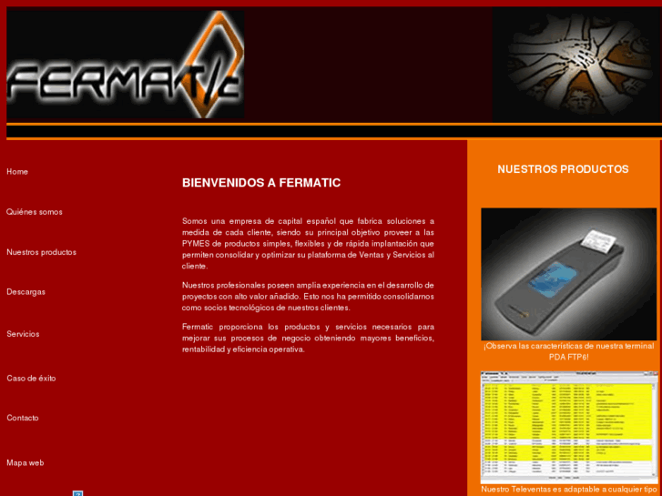 www.fermatic.com