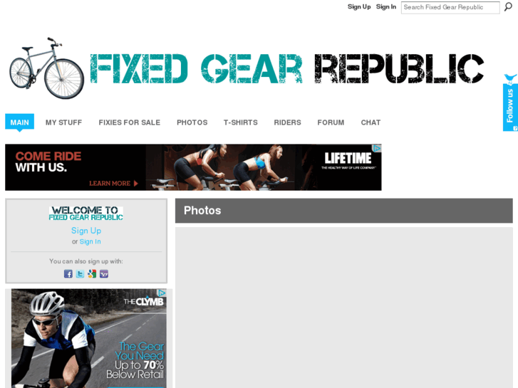 www.fixedgearrepublic.net