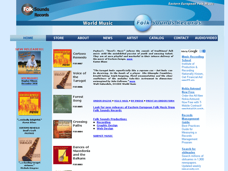 www.folksoundsrecords.com