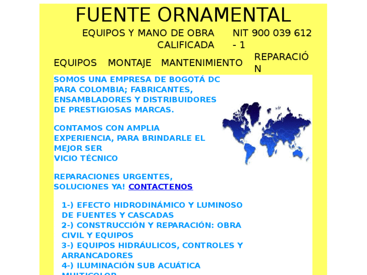 www.fuenteornamental.com