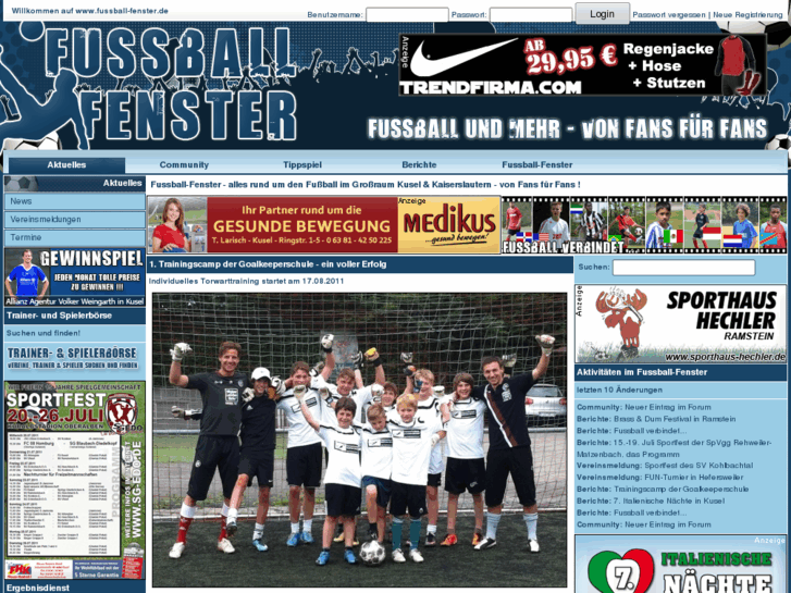 www.fussball-fenster.de