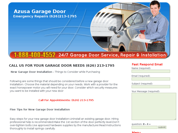 www.garagedoorrepair-azusa.com