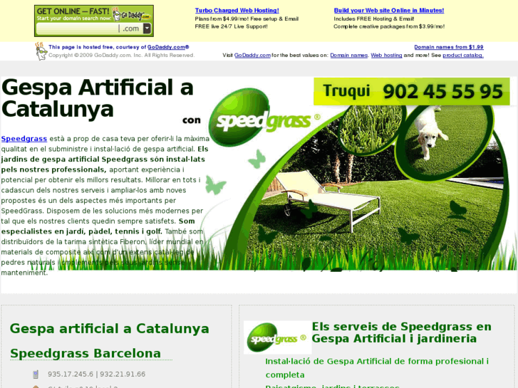 www.gespa-artificial.biz