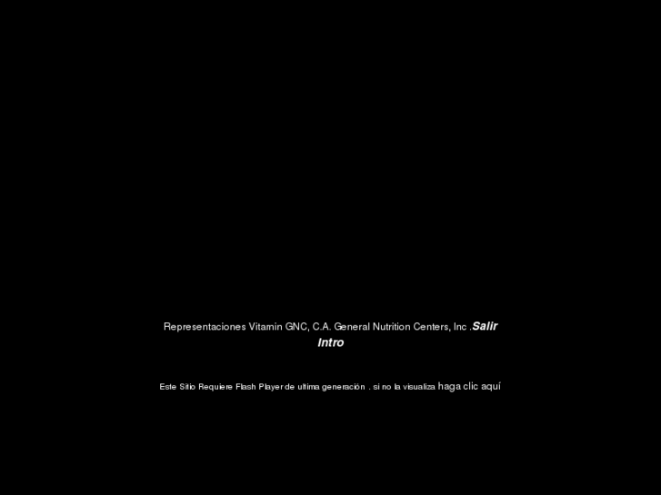 www.gnc.net.ve