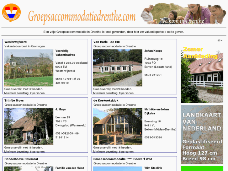 www.groepsverblijfdrenthe.com