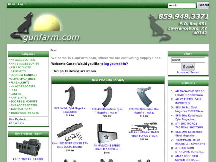 www.gunfarm.com