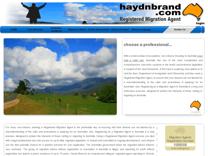 www.haydnbrand.com