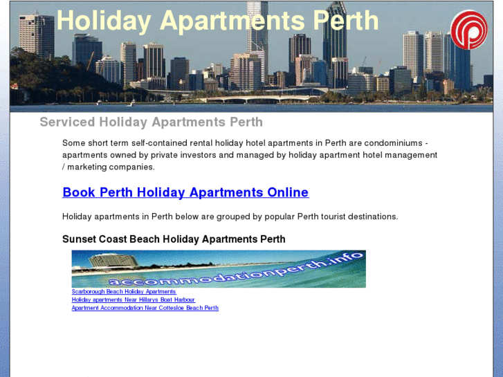 www.holidayapartment.mobi