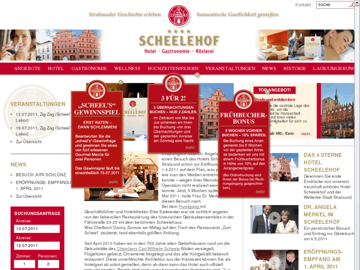 www.hotel-scheelehof-stralsund.de