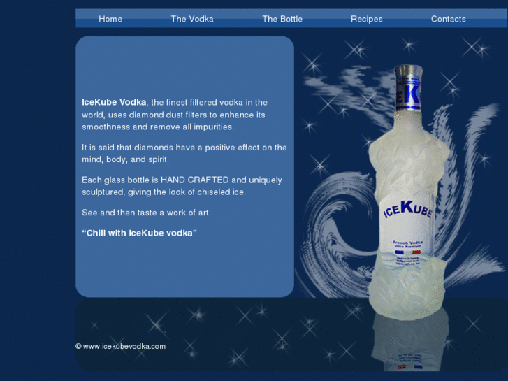 www.icekubevodka.com