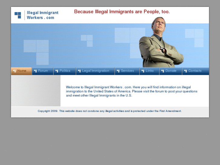 www.illegalimmigrantworkers.com