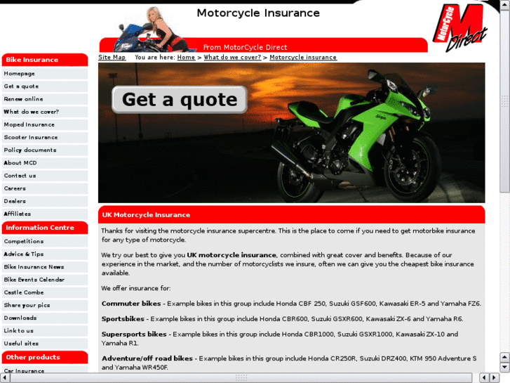 www.insure-easily.co.uk