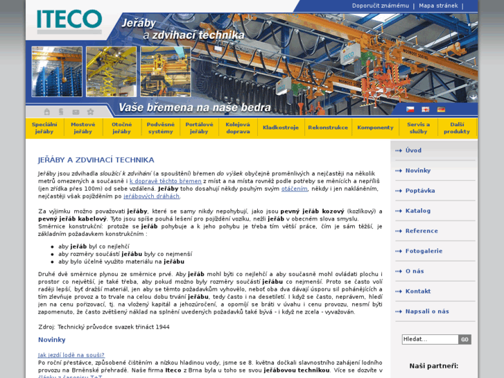 www.iteco.cz