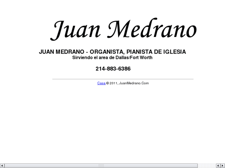 www.juanmedrano.com