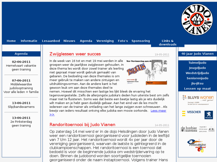 www.judovianen.nl