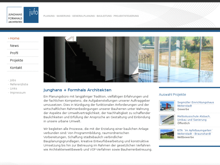 www.jufo-architekten.de