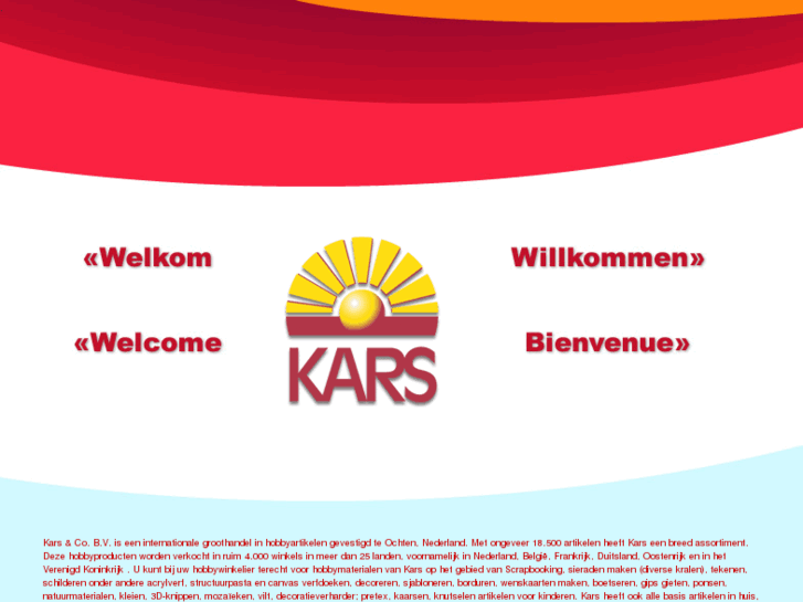 www.kars.nl