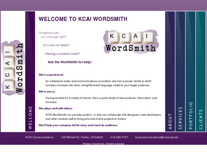 www.kcaiwordsmith.com