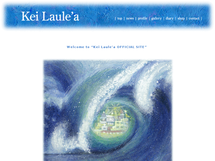 www.kei-laulea.com