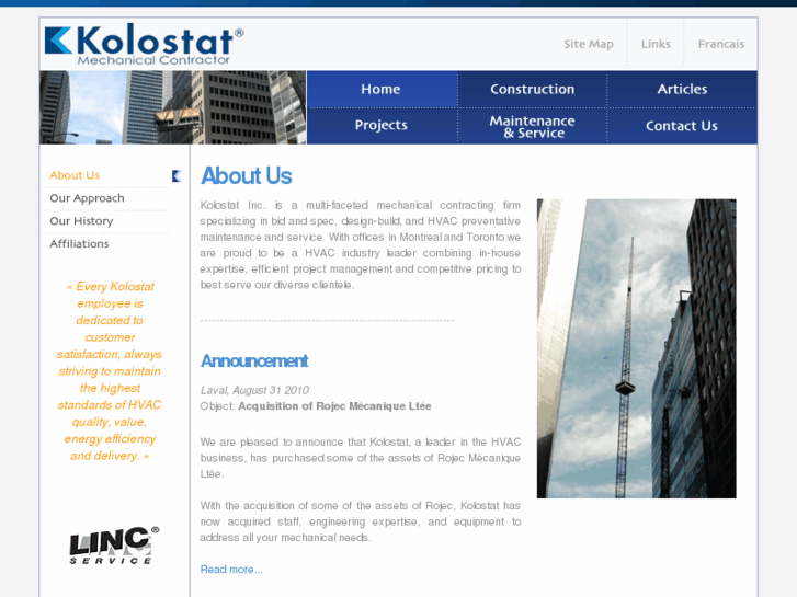 www.kolostat.com