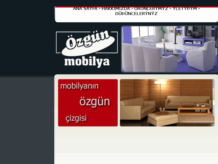 www.konyaozgunmobilya.com