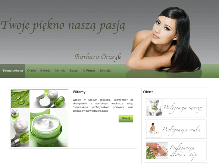 www.kosmetyka-orczyk.com
