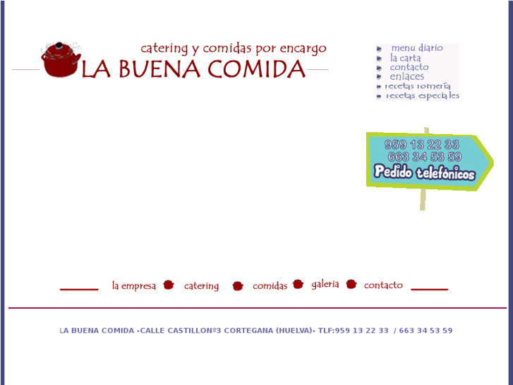 www.labuenacomida.es