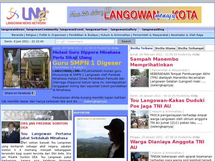 www.langowan.com