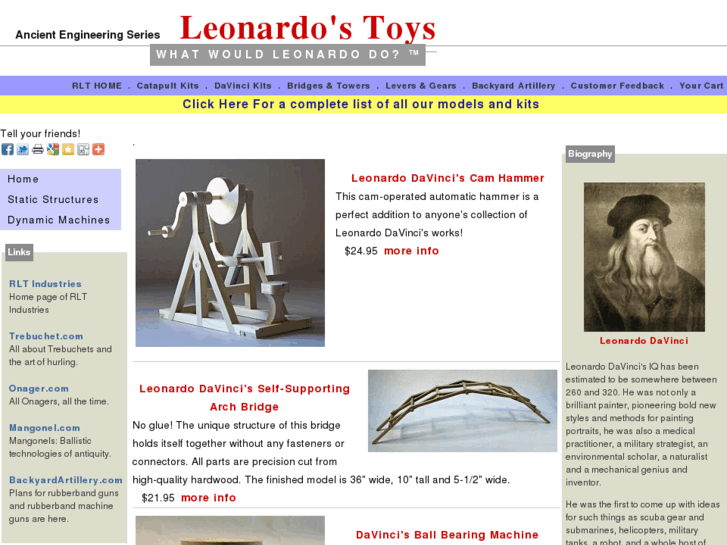 www.leonardotoys.com