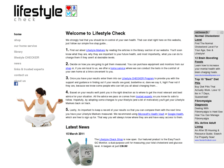 www.lifestylecheck.co.uk
