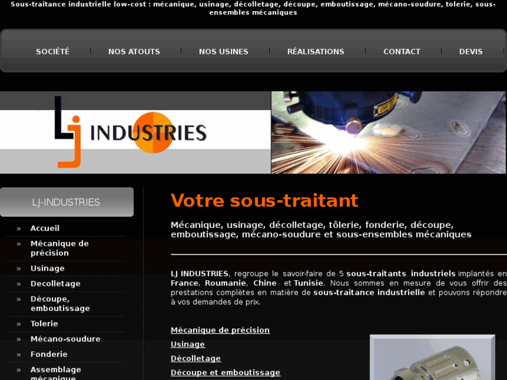 www.lj-industries.com