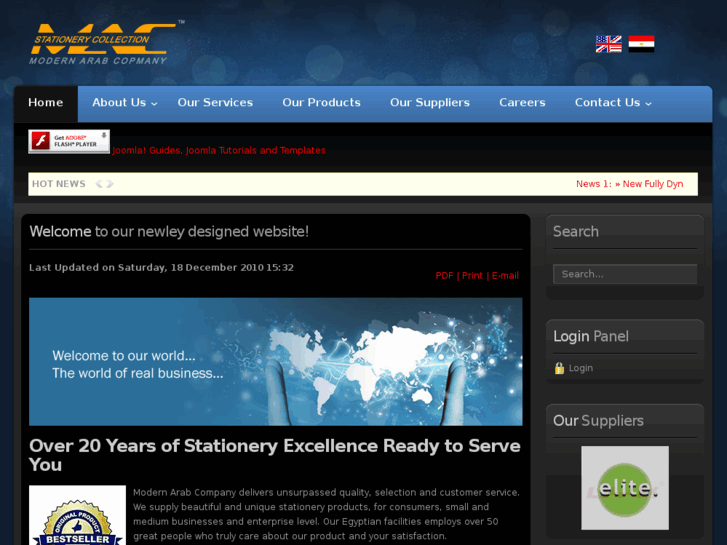 www.mac-stationery.com