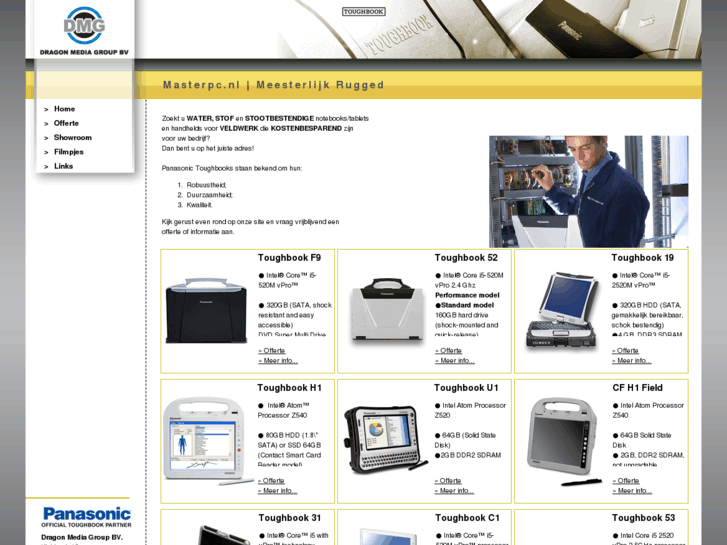 www.masterpc.nl